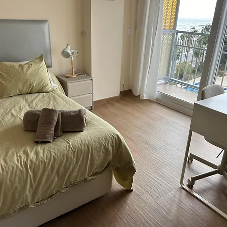 Apartamento En - Maite Апартаменты *