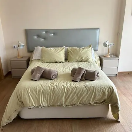 Apartamento En - Maite * Бенальмадена