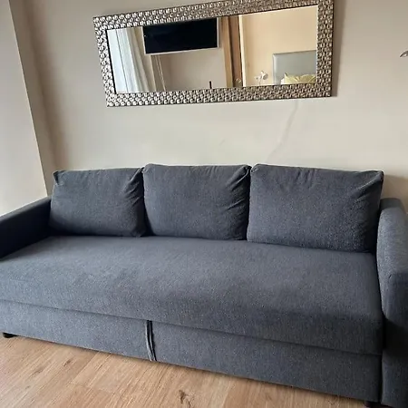 Apartamento En - Maite * Бенальмадена